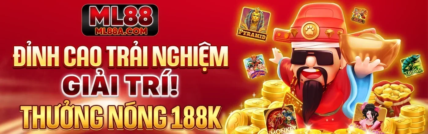 banner ml88